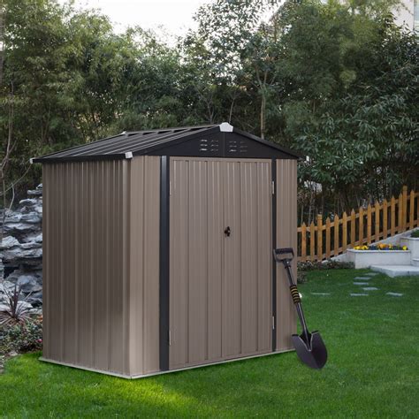 walmart metal house|Sheds .